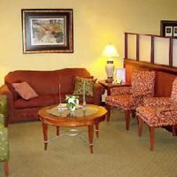 Fairfield Inn & Suites Butler Eksteriør bilde