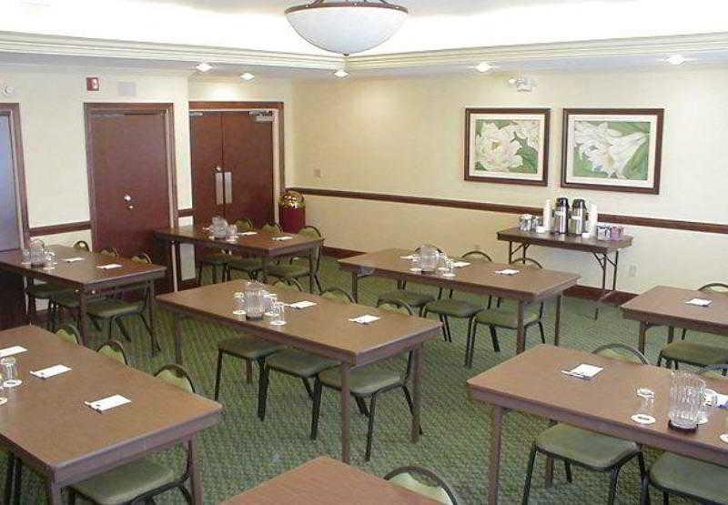 Fairfield Inn & Suites Butler Fasiliteter bilde